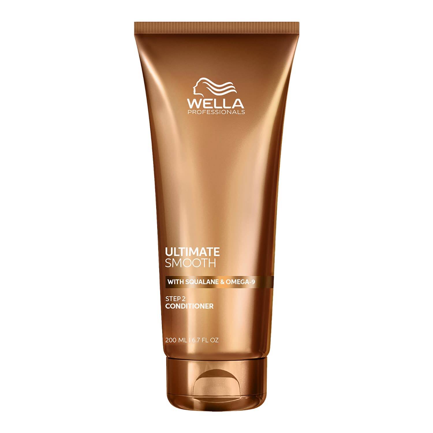Ultimate Smooth Conditioner 200ml