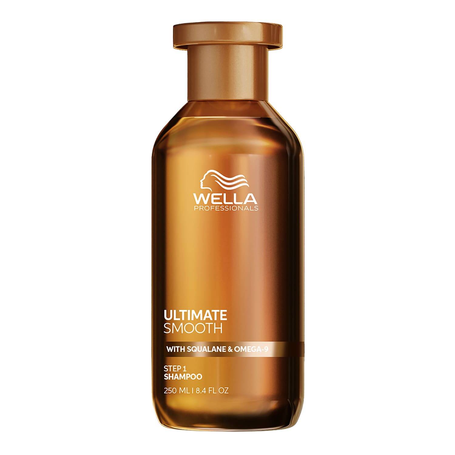 Debenhams Ultimate Smooth Shampoo | Size: 250ml - Image 9