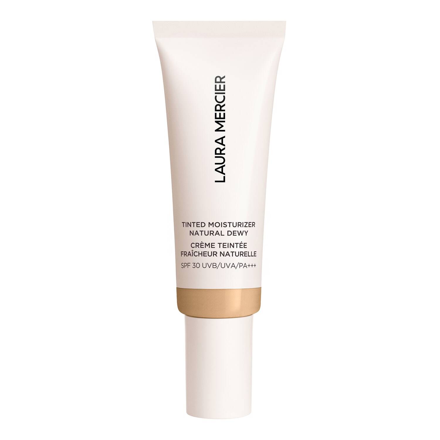 Laura Mercier Tinted Moisturiser Natural Dewy Spf 30 2W Citrine