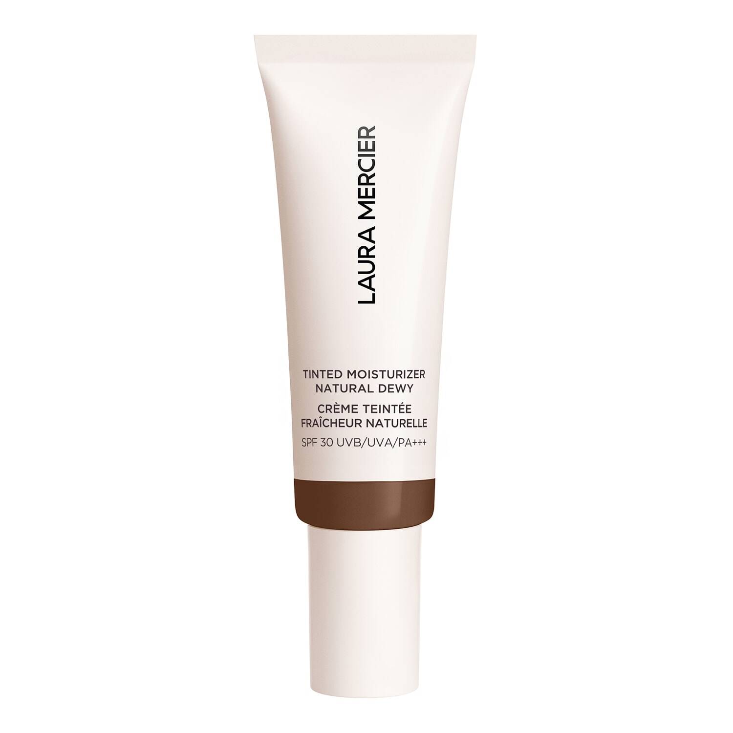 Laura Mercier Tinted Moisturiser Natural Dewy Spf 30 6N Umber