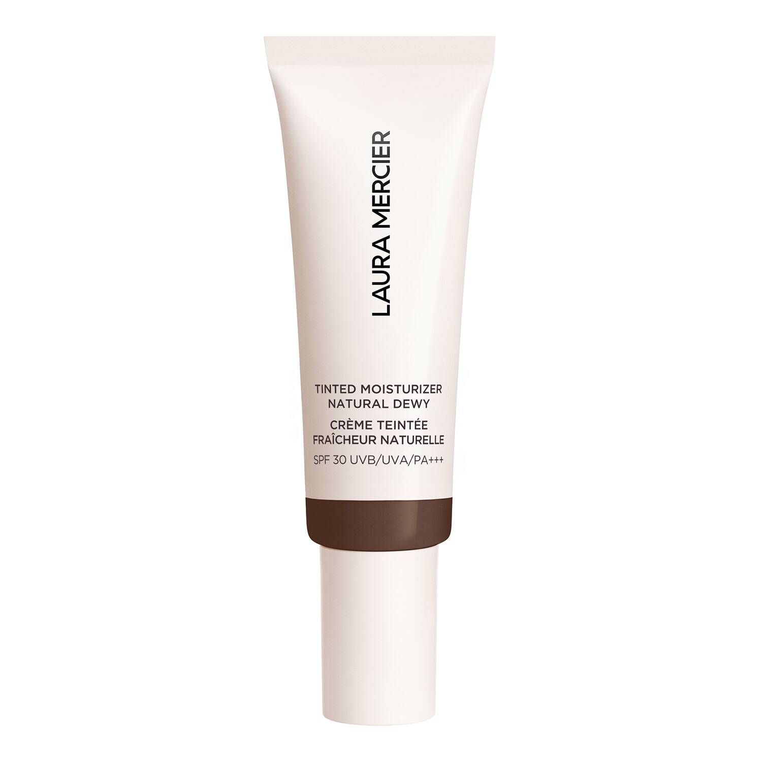Laura Mercier Tinted Moisturiser Natural Dewy Spf 30 7N Mahogany