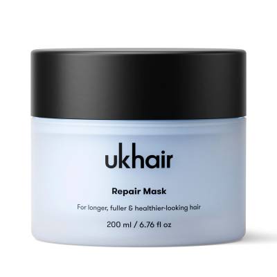 UKHAIR GROWTH