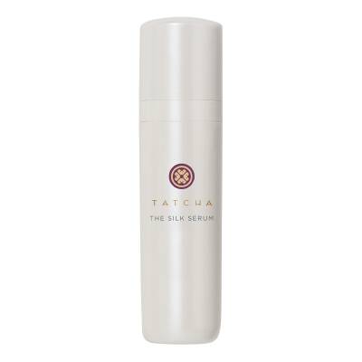 The Silk Serum