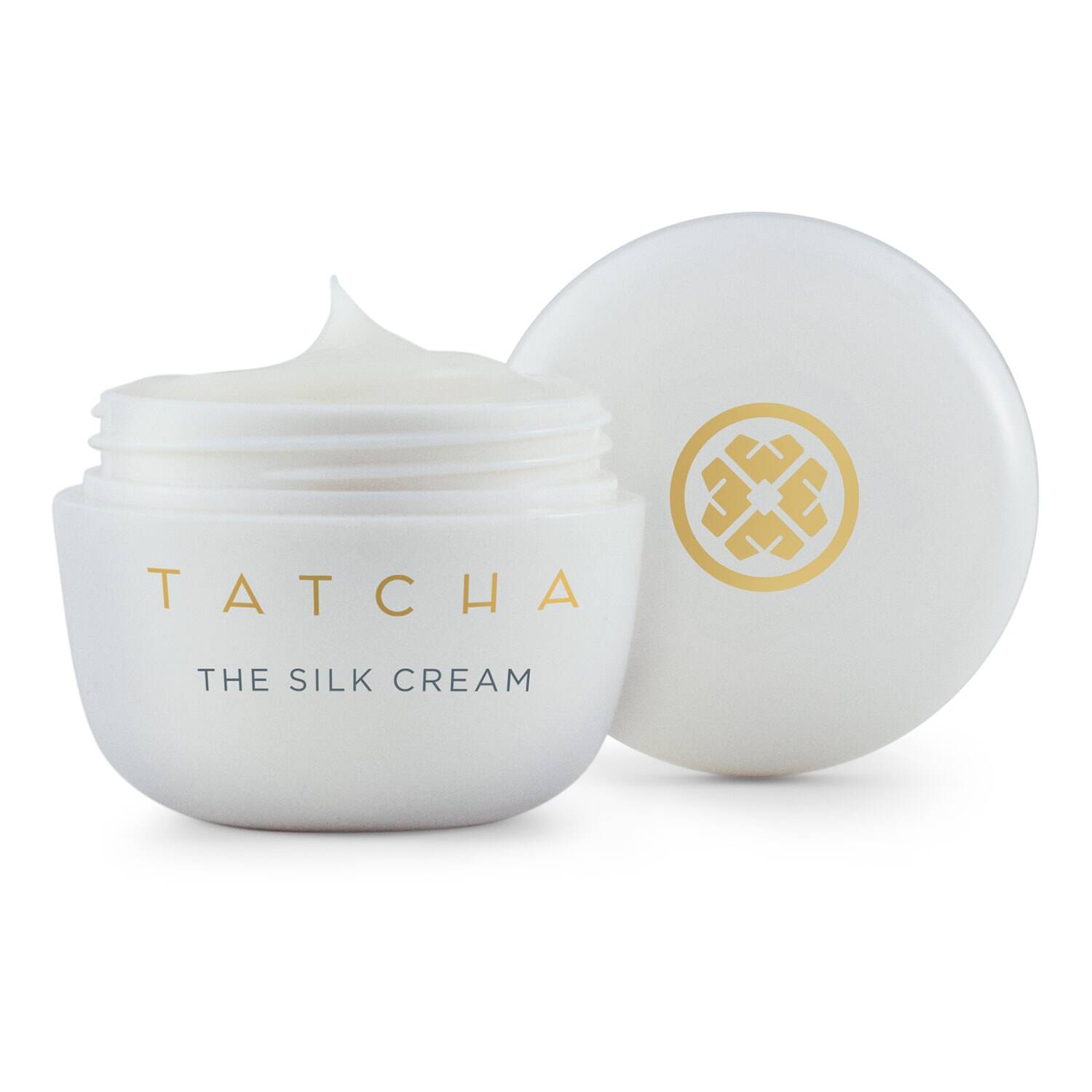 Tatcha The Silk Cream 15Ml