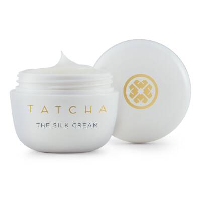 The Silk Cream