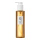 Ginseng Cleansing Oil - Gentle makeup remover with ginseng extract