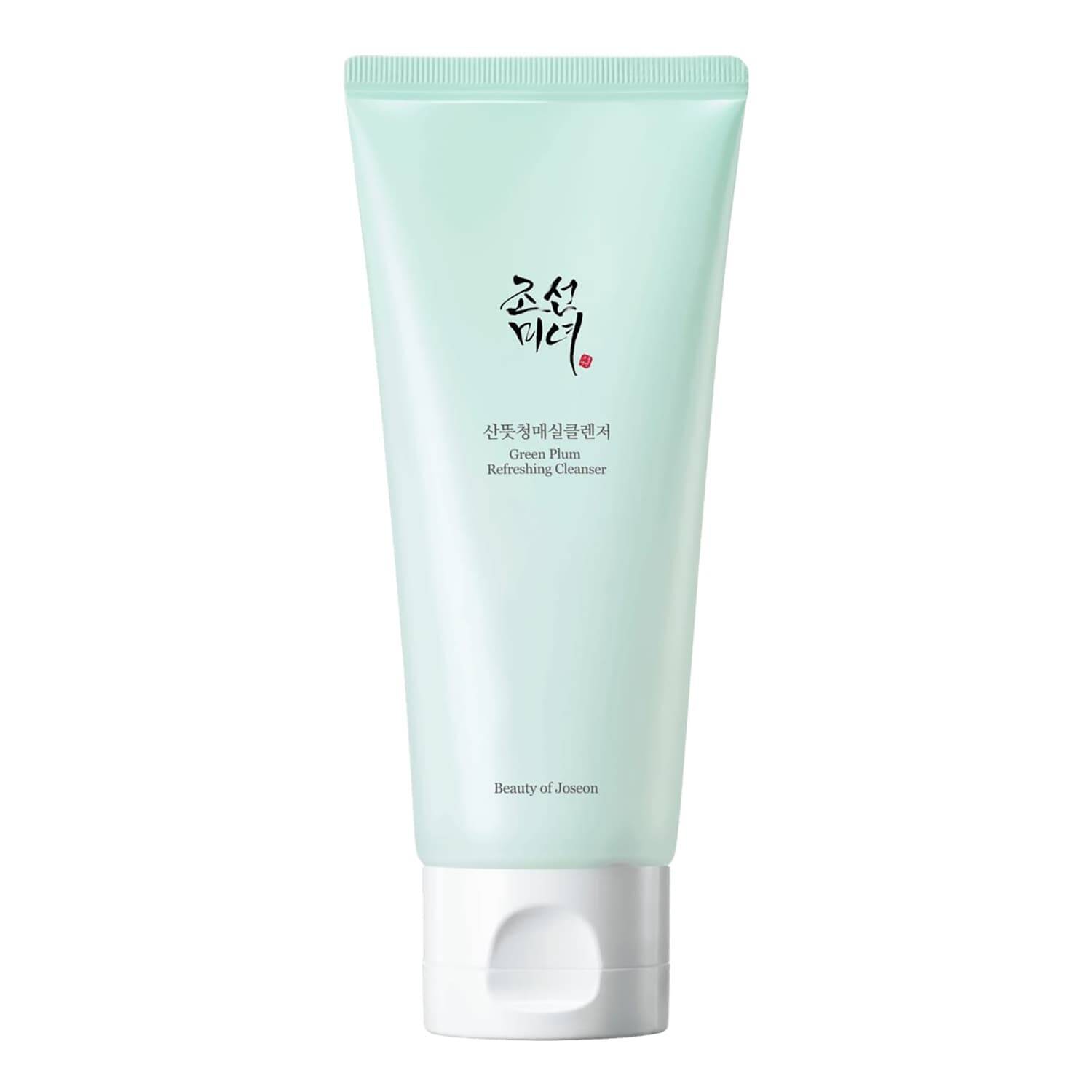 Beauty Of Joseon Green Plum Refreshing Cleanser 100Ml - Image 35