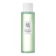 Green Plum Refreshing Toner: AHA + BHA
