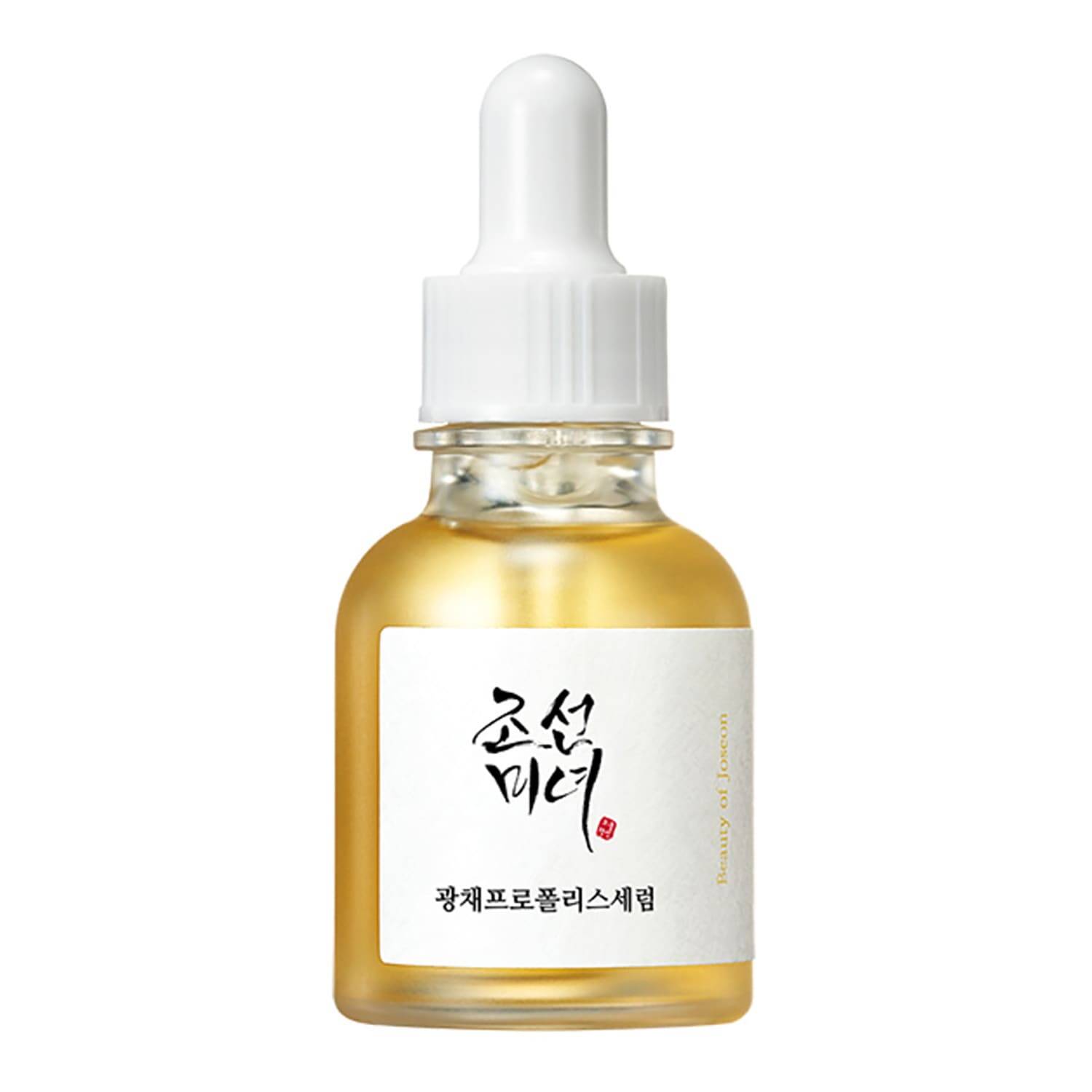 Beauty Of Joseon Glow Serum: Propolis + Niacinamide - Soothing And Pore Minimizing 30 Ml
