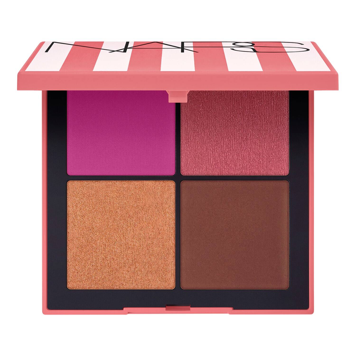 Nars Cosmetics Hot Escape Cheek Palette 17G Deep