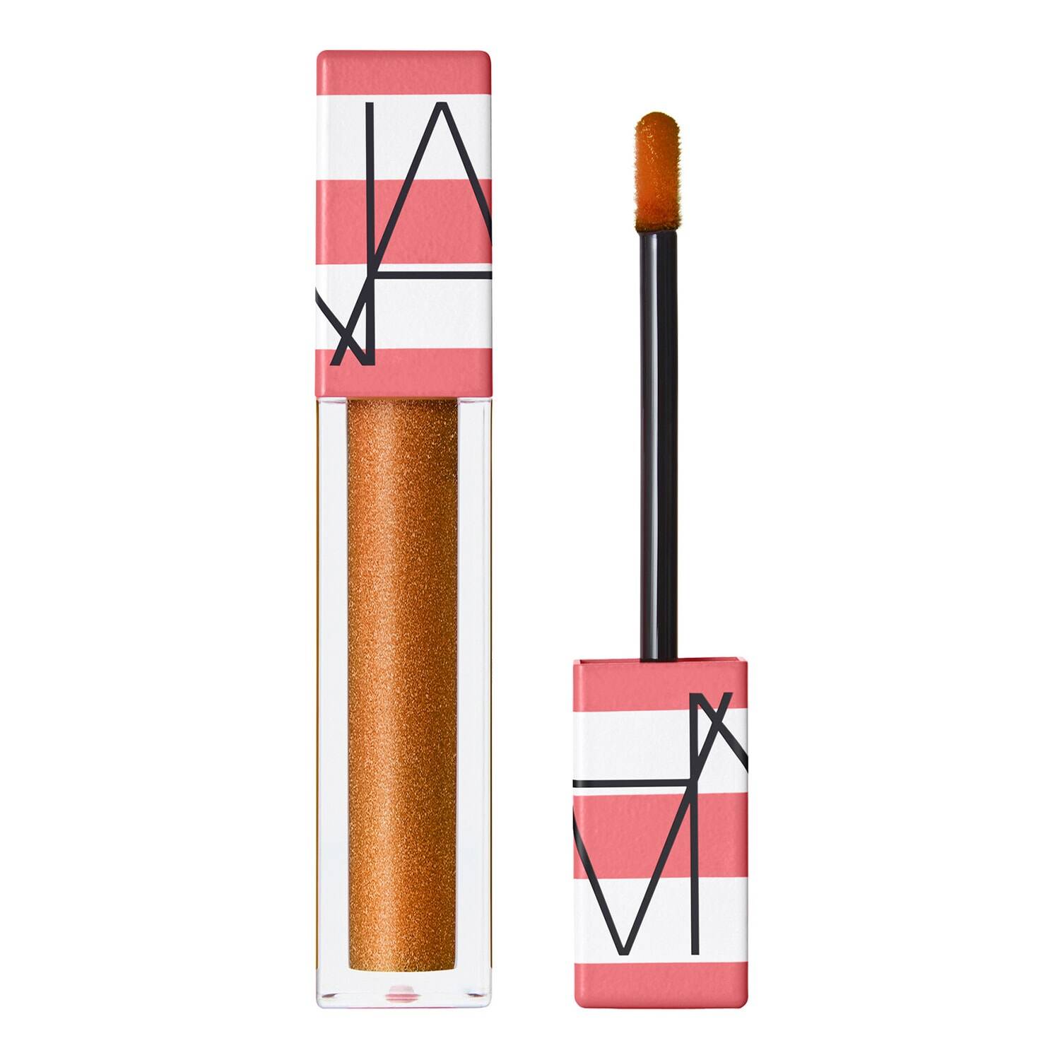 Nars Cosmetics Afterglow Lip Oil 5.7Ml Laguna