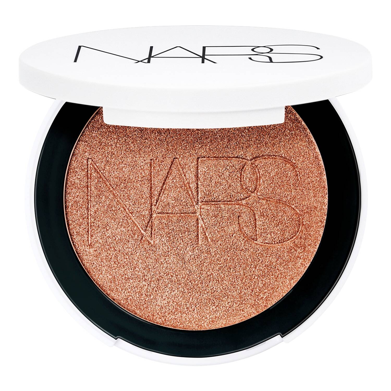 Nars Cosmetics Light Reflecting Luminizing Powder 6G Total Eclipse
