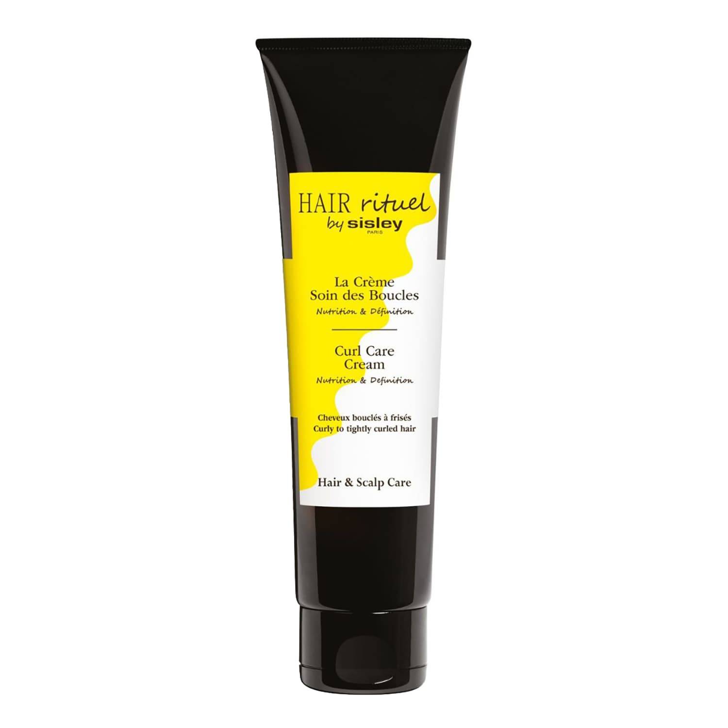 Curl Care Cream 150ml
