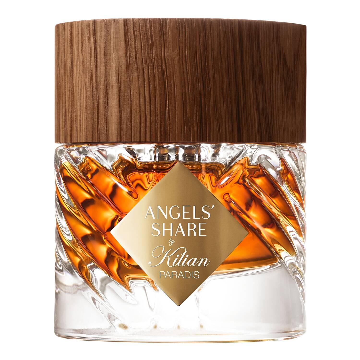 Kilian Angels' Share Paradis Extrait De Parfum Spray 50Ml - Image 9