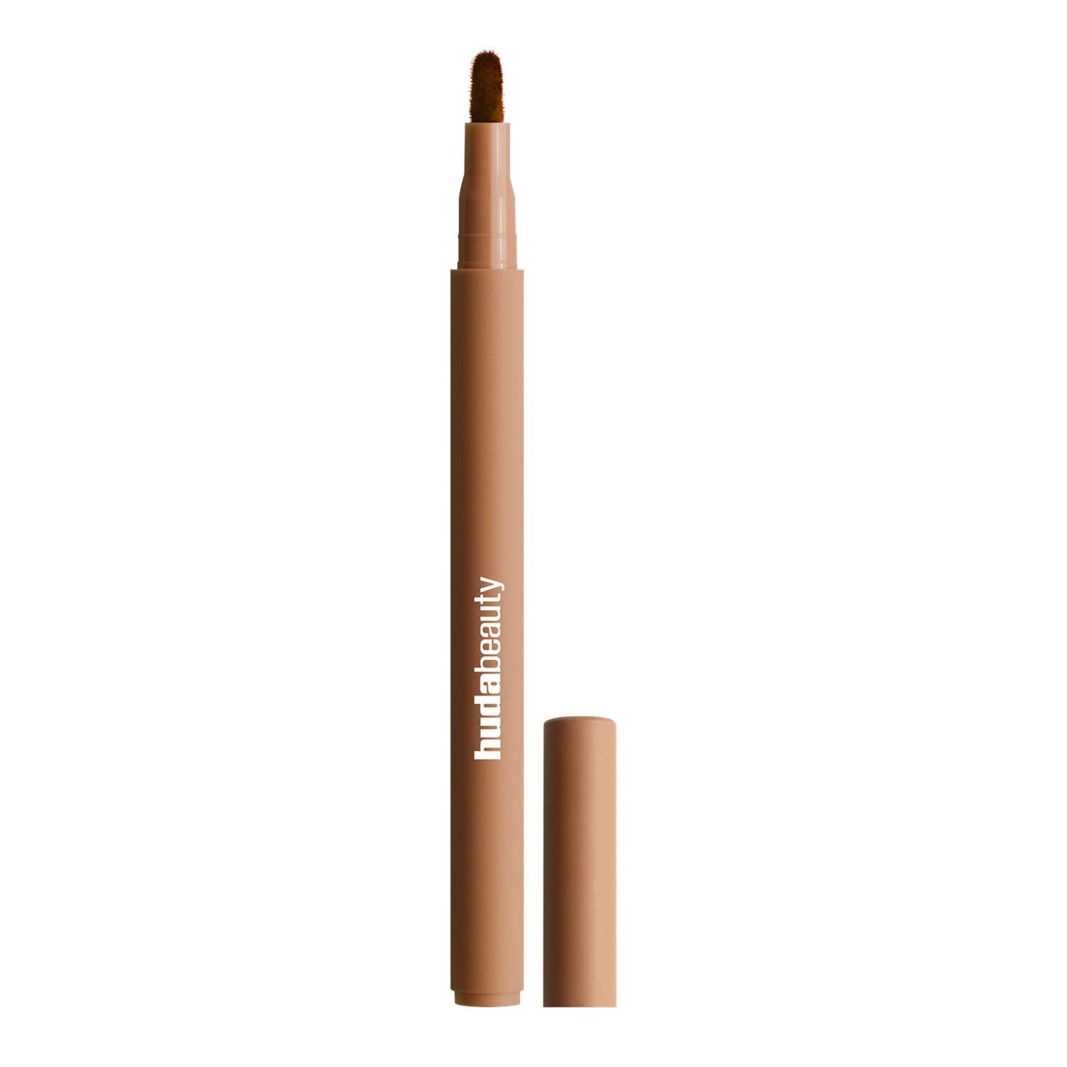 Huda Beauty Lip Contour Lip Stain Soft Nude
