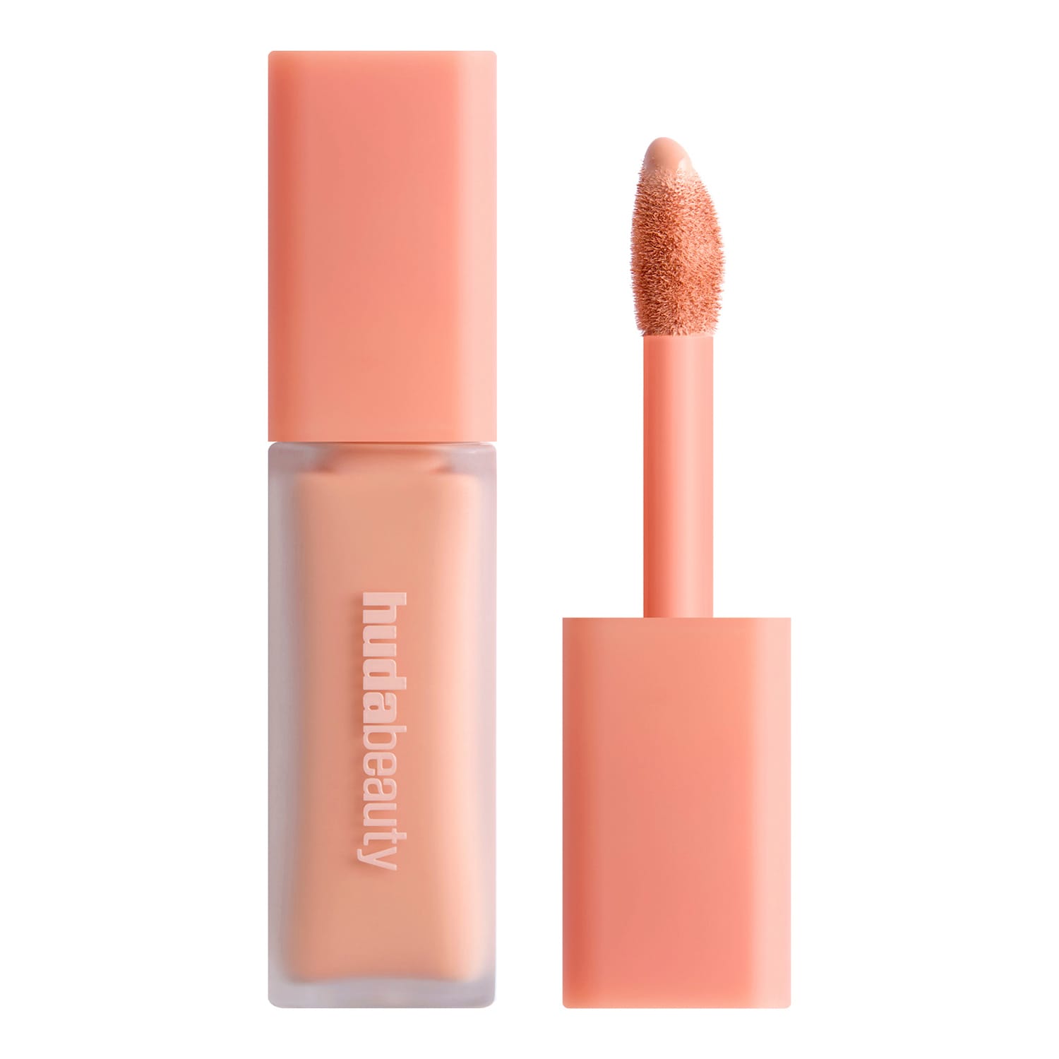 Huda Beauty #Faux Filter Color Corrector 9Ml Peach Light