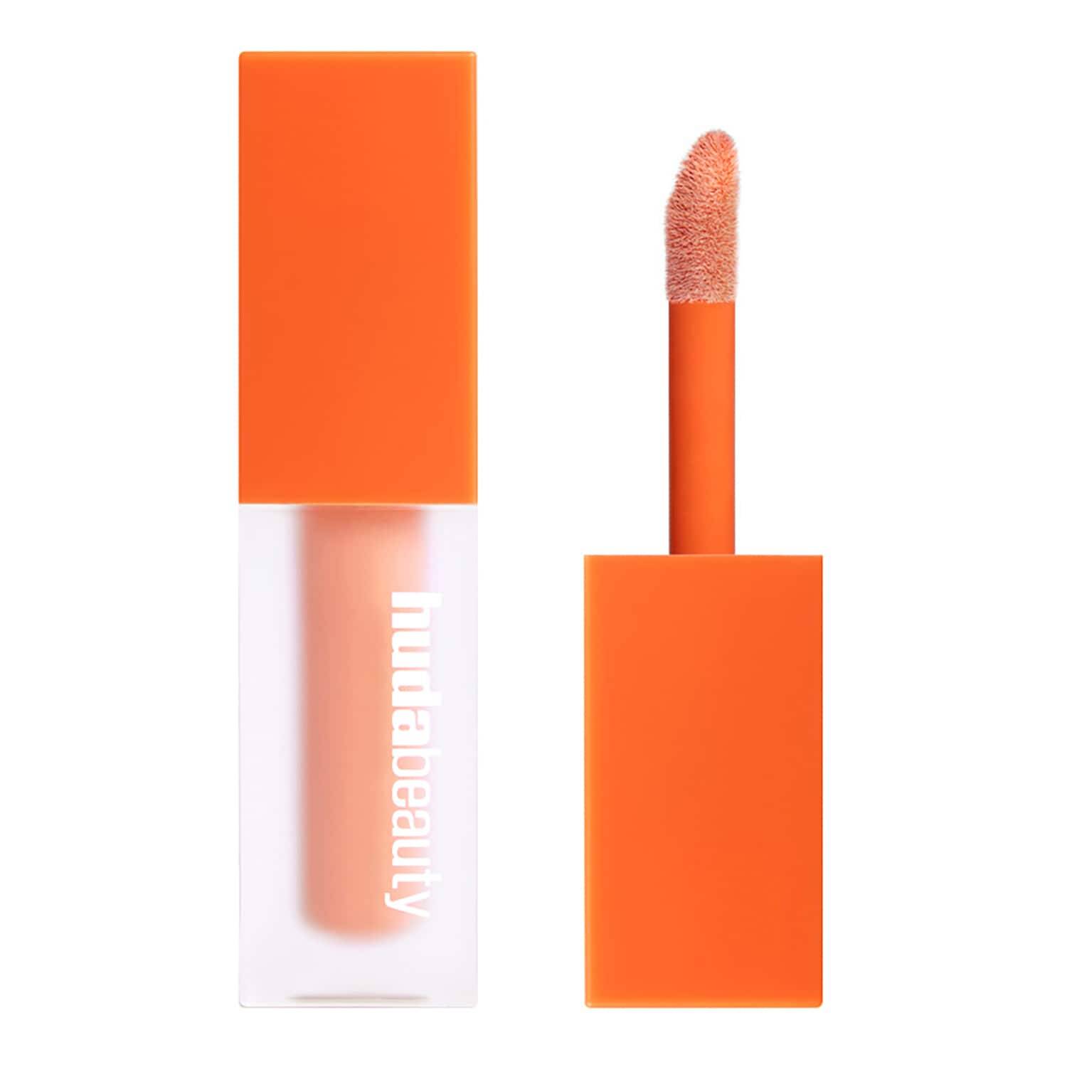 Huda Beauty Mini #Fauxfilter Color Corrector 2Ml Mini Peach