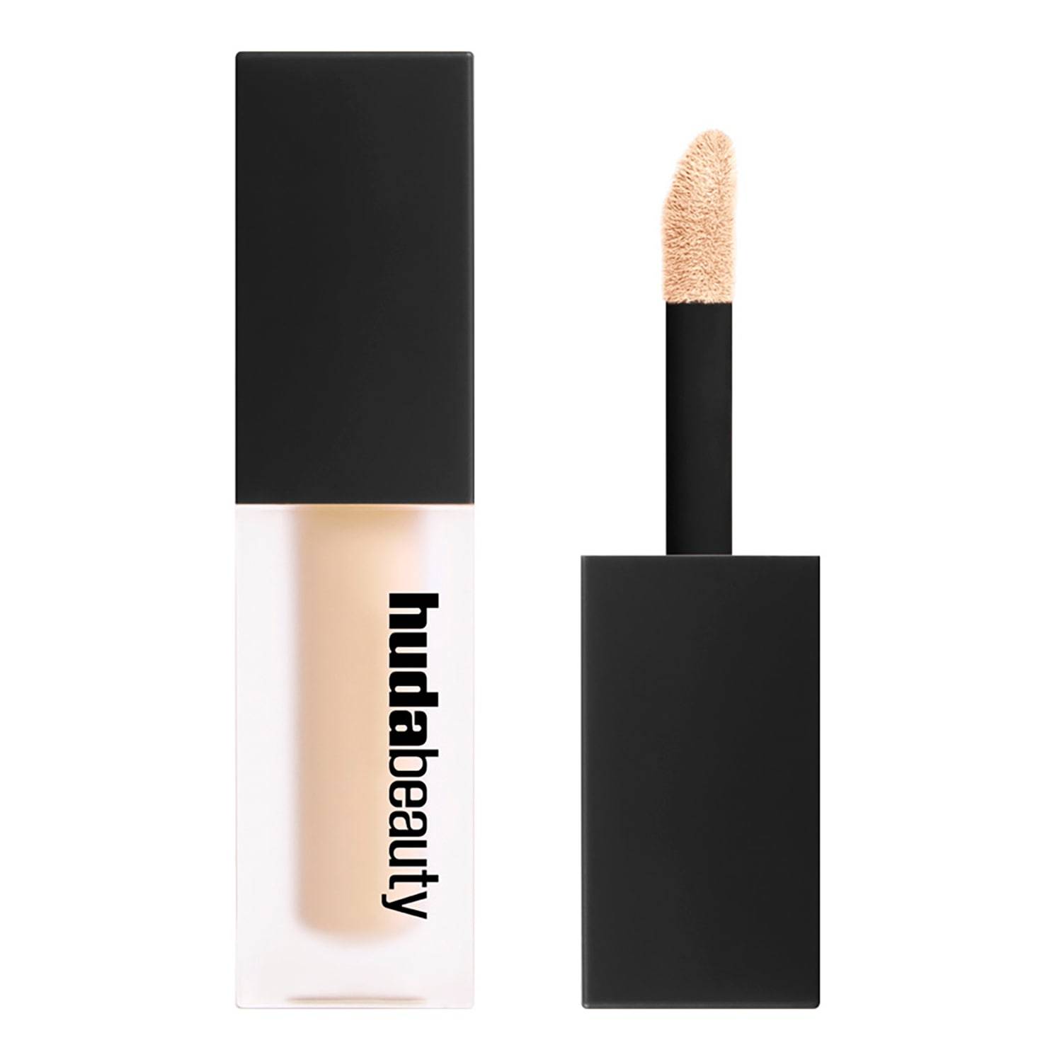 Huda Beauty Mini #Fauxfilter Luminous Matte Liquid Concealer 2Ml Honey 1.7B
