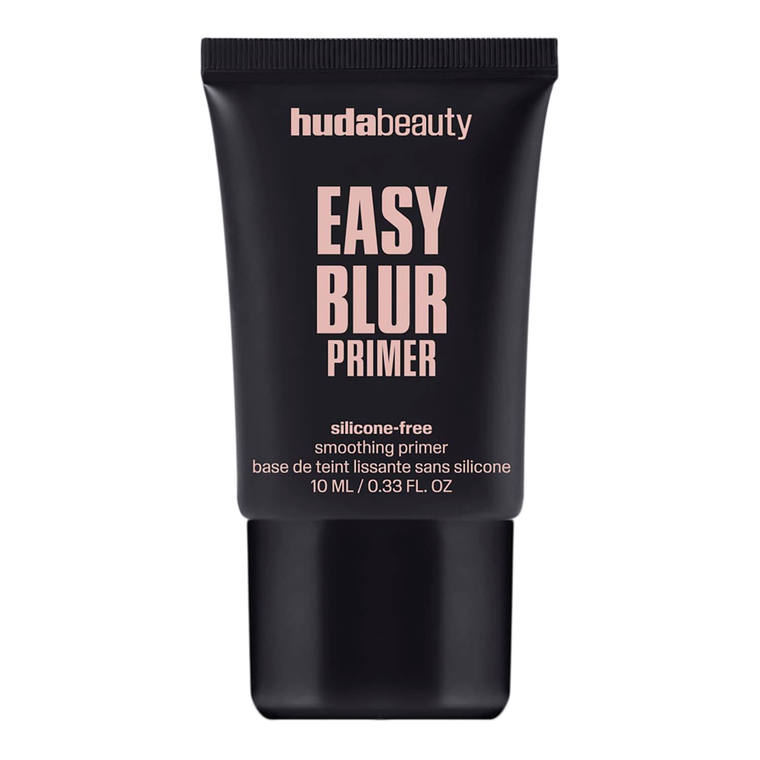 HUDA Beauty 💥Easy Blur Smoothing Primer, Cherry Blossom Cake Powder 0.8g 💥BNIB - Image 2