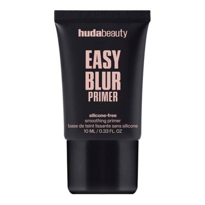 Easy Blur Silicone-Free Smoothing Primer
