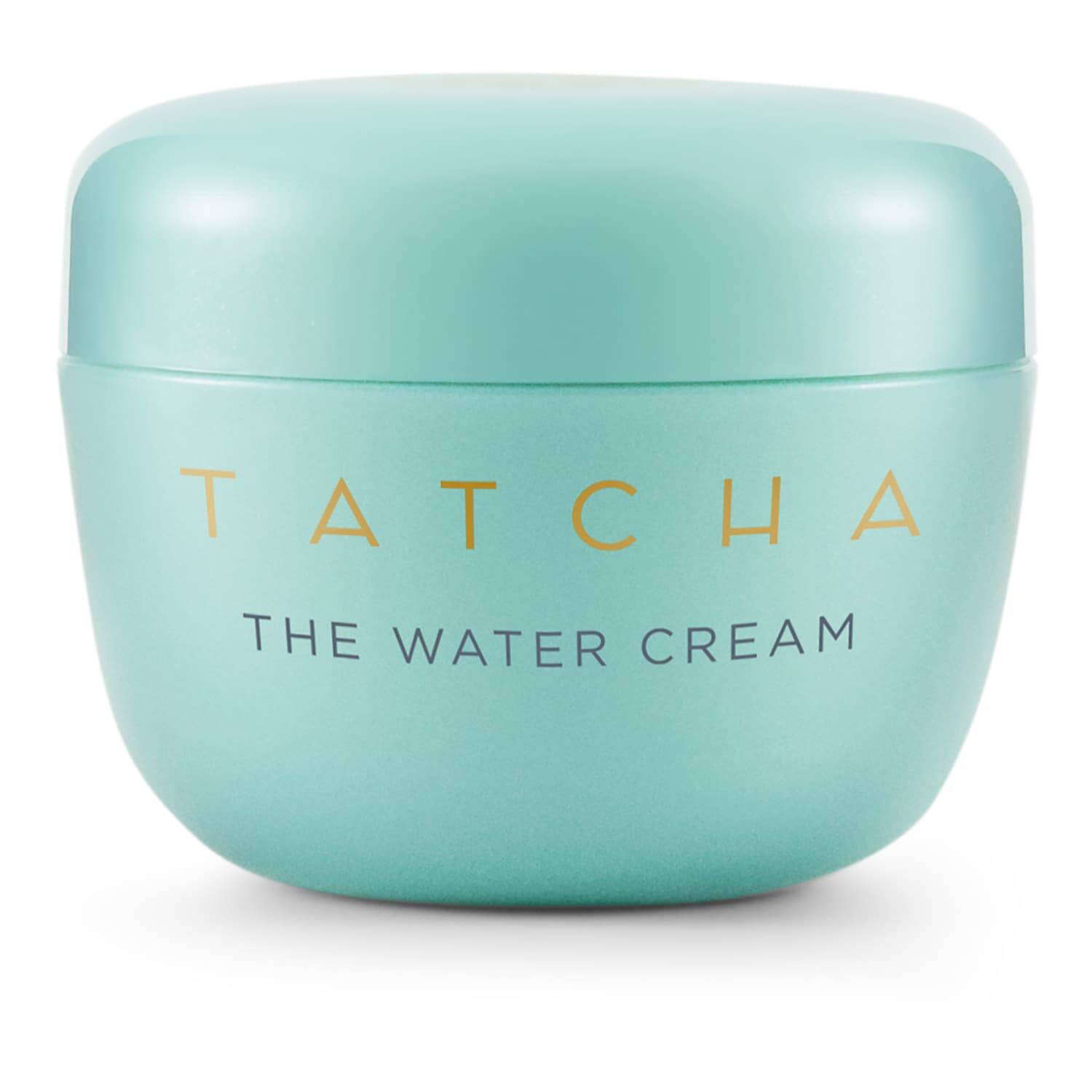 Tatcha The Water Cream 15Ml