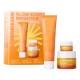 Glow Even Brighter – Vitamin C Skincare