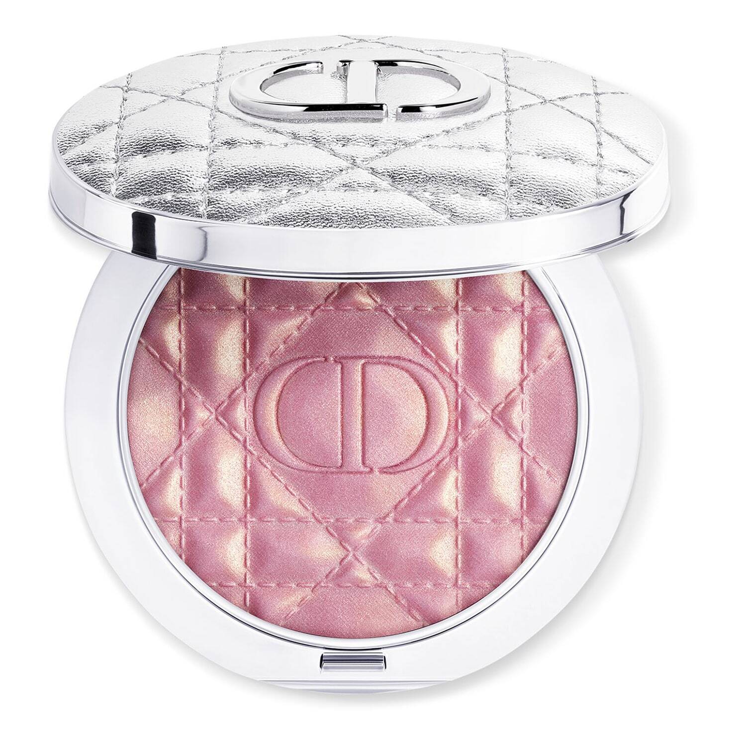 Dior Forever Glow Luminizer 6G 04 Pink Strobe