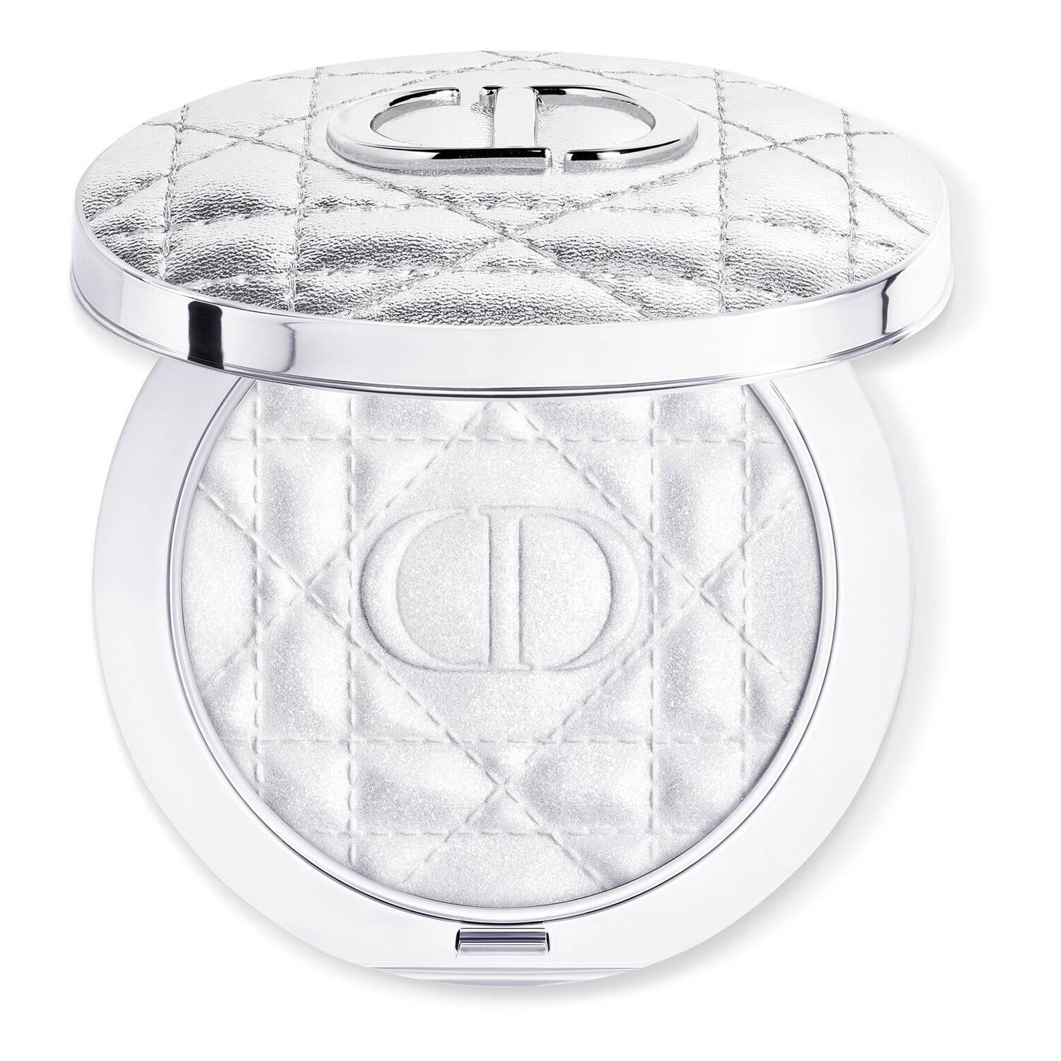 Dior Forever Glow Luminizer 6G 06 Opal Sequin