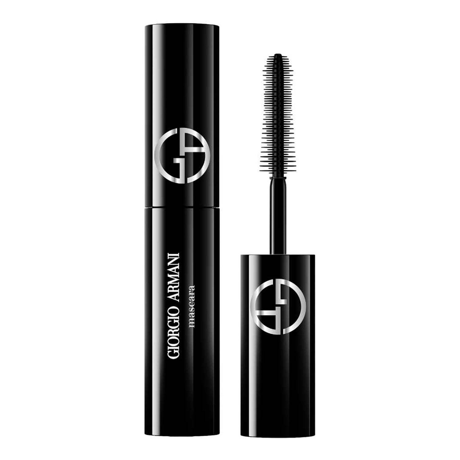 Armani Vertigo Lift Mascara Mini 4ml - Image 3