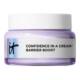 Confidence in a Barrier Cream