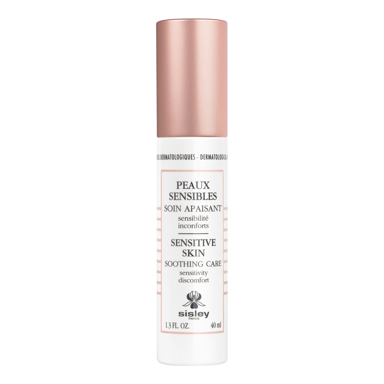 Sisley Sensitive Skin Soothing Care 40Ml