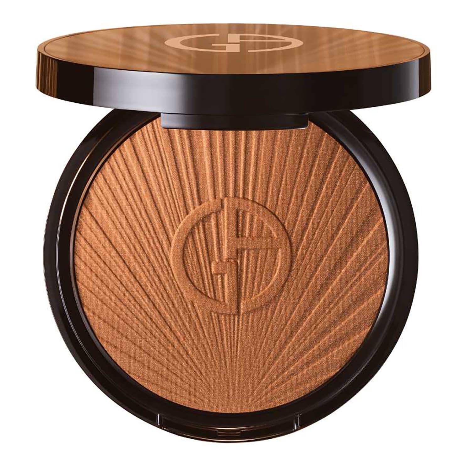 Armani Luminous Silk Bronzer 18G 110