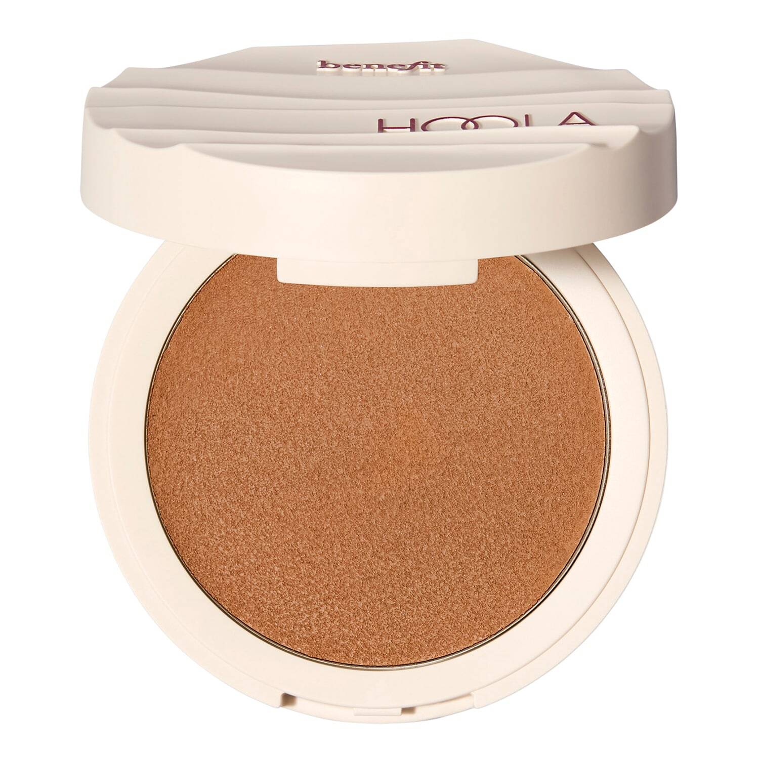 Benefit Hoola Wave - Cream Bronzer Medium