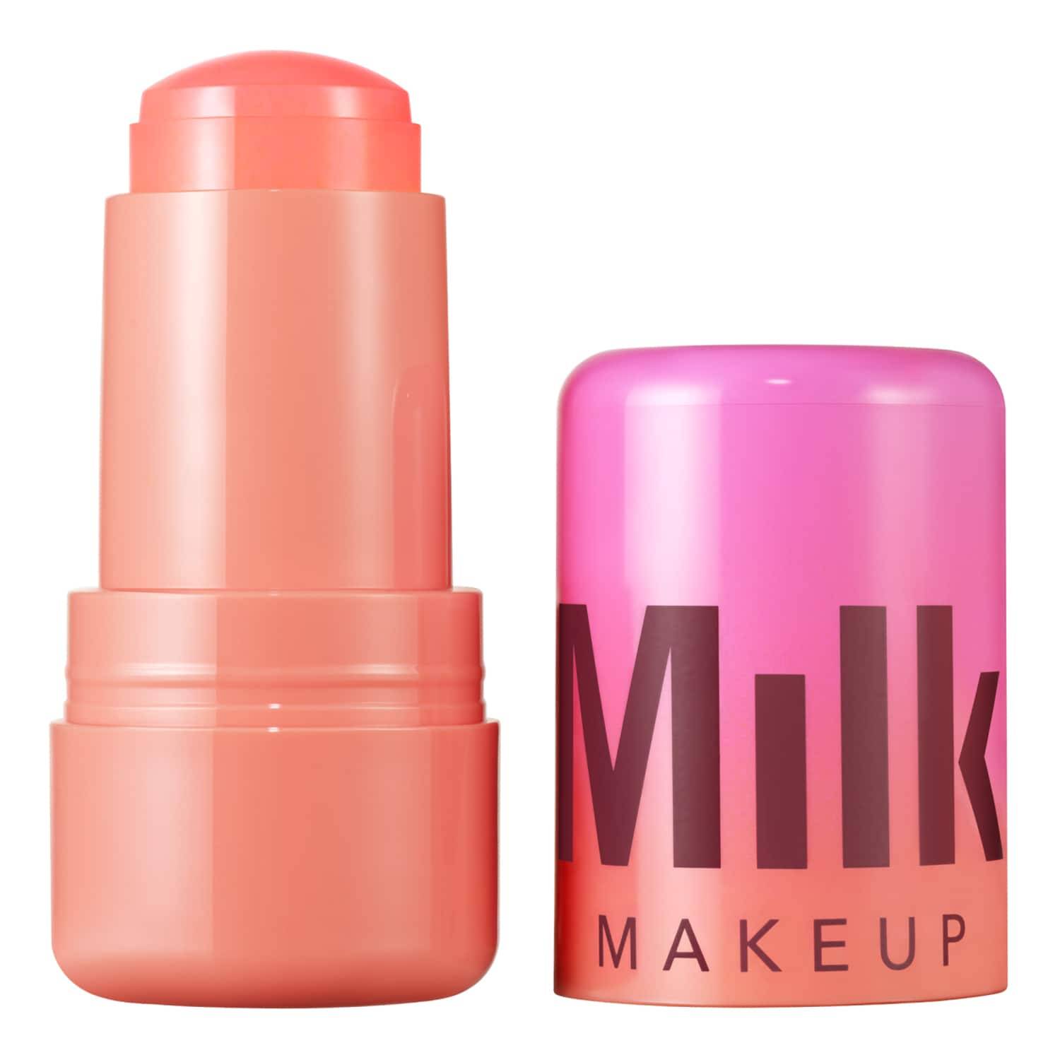 Milk Makeup Cooling Water Jelly Tint - Lip + Cheek Blush Stain Ph 5G