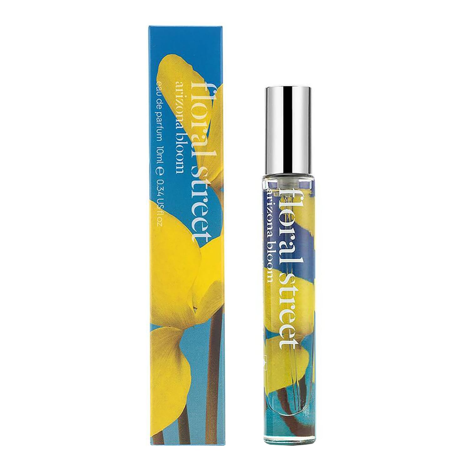 Floral Street Arizona Bloom Eau De Parfum 10Ml