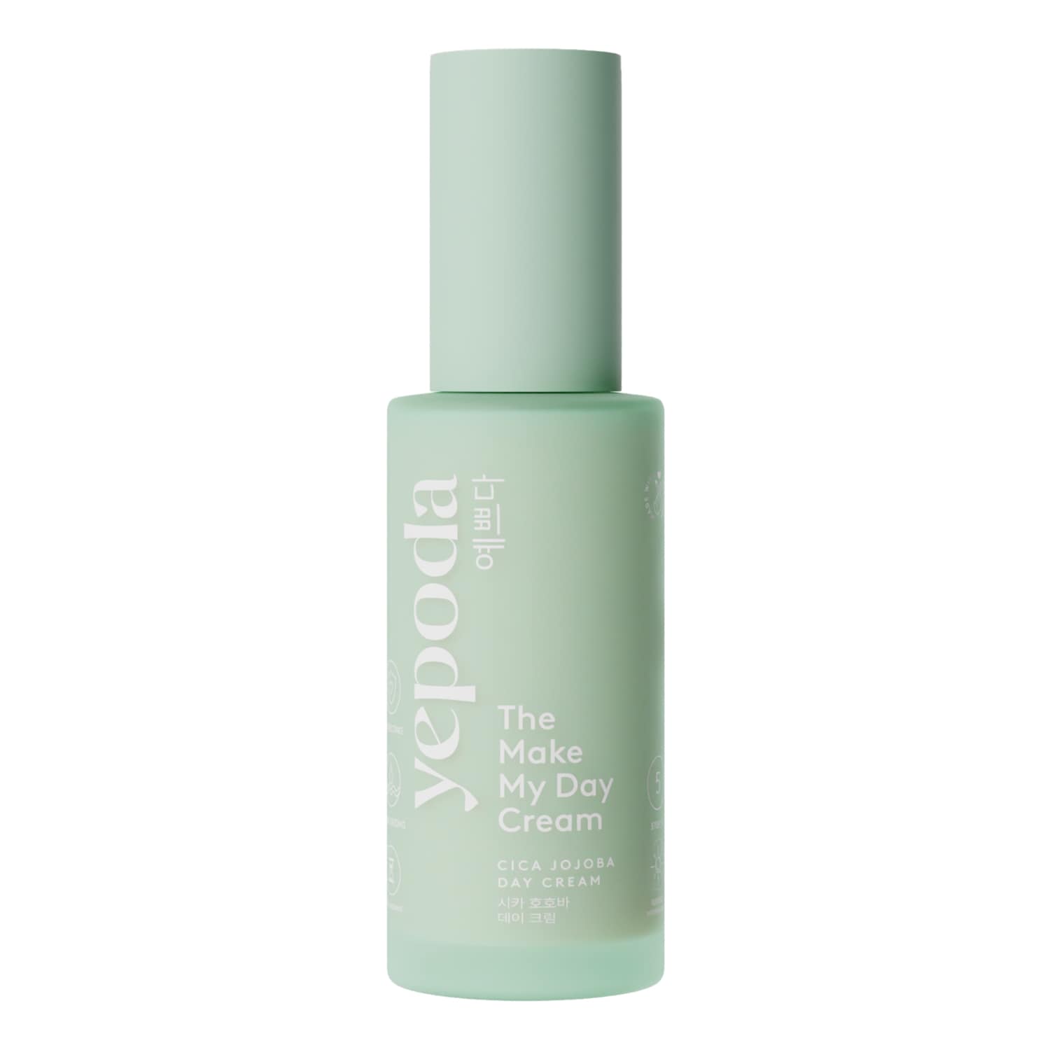 Yepoda The Make My Day Cream 50Ml