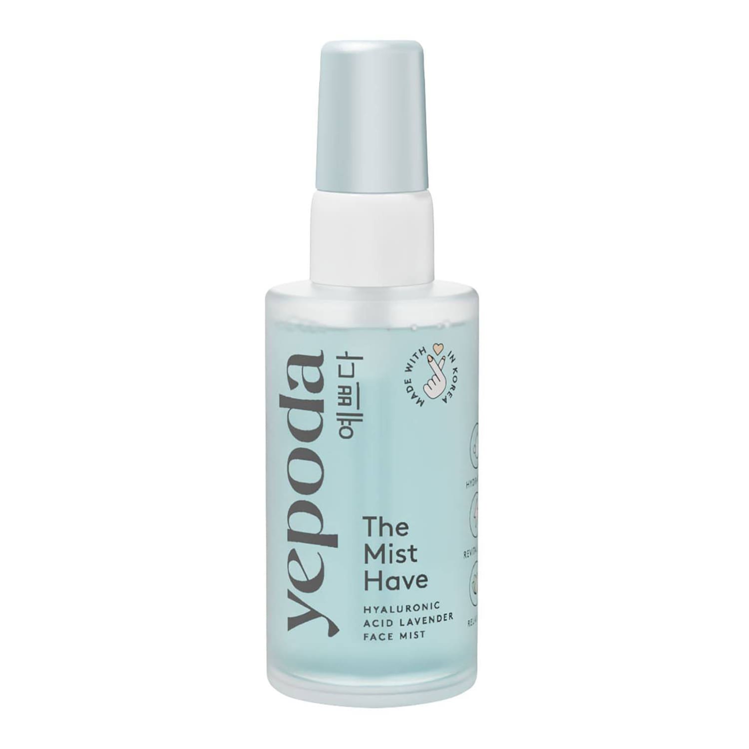 Yepoda The Mist Have 50Ml