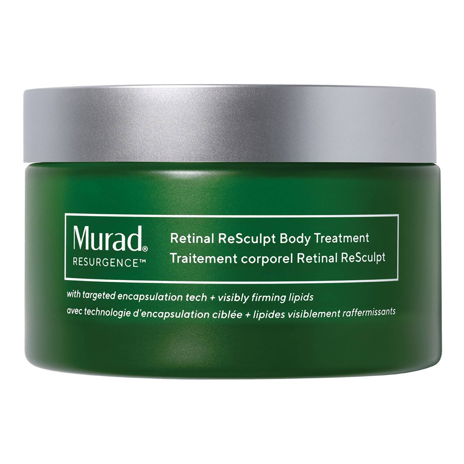 Murad Retinal Resculpt Body Treatment 148Ml