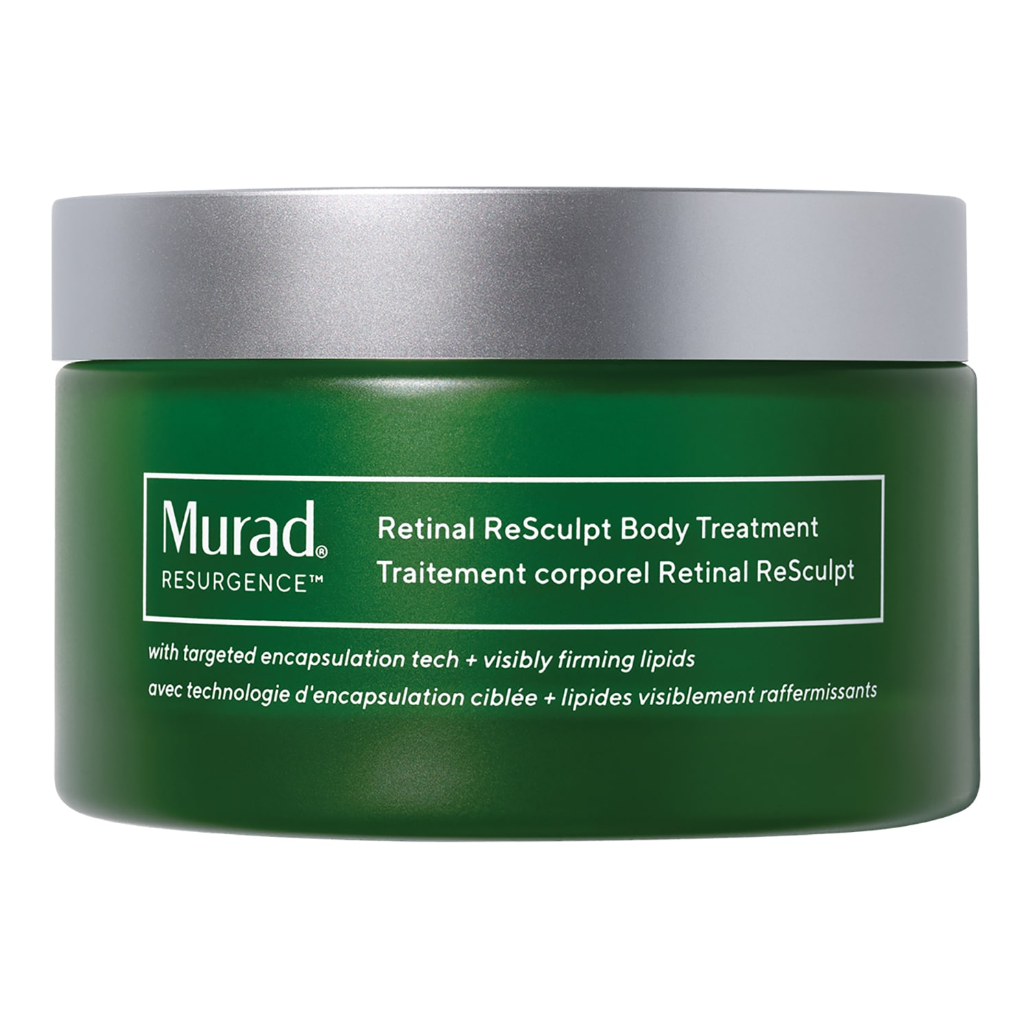 Murad Retinal Resculpt Body Treatment 148 Ml
