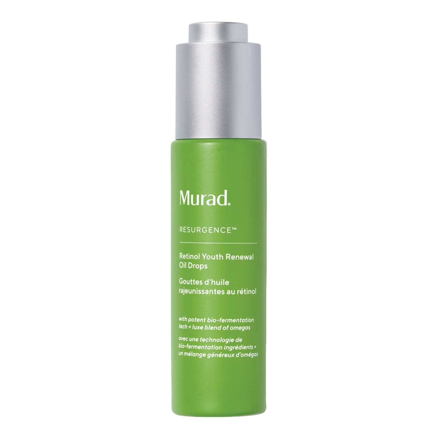 Murad 💚 Retinol Youth Renewal Night Oil Drops 30ml ~ Lightweight 🧡 BNIB £72 - Image 9