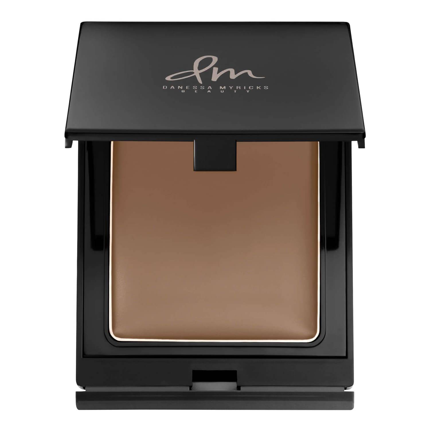 Danessa Myricks Beauty Balm Contour Light 2