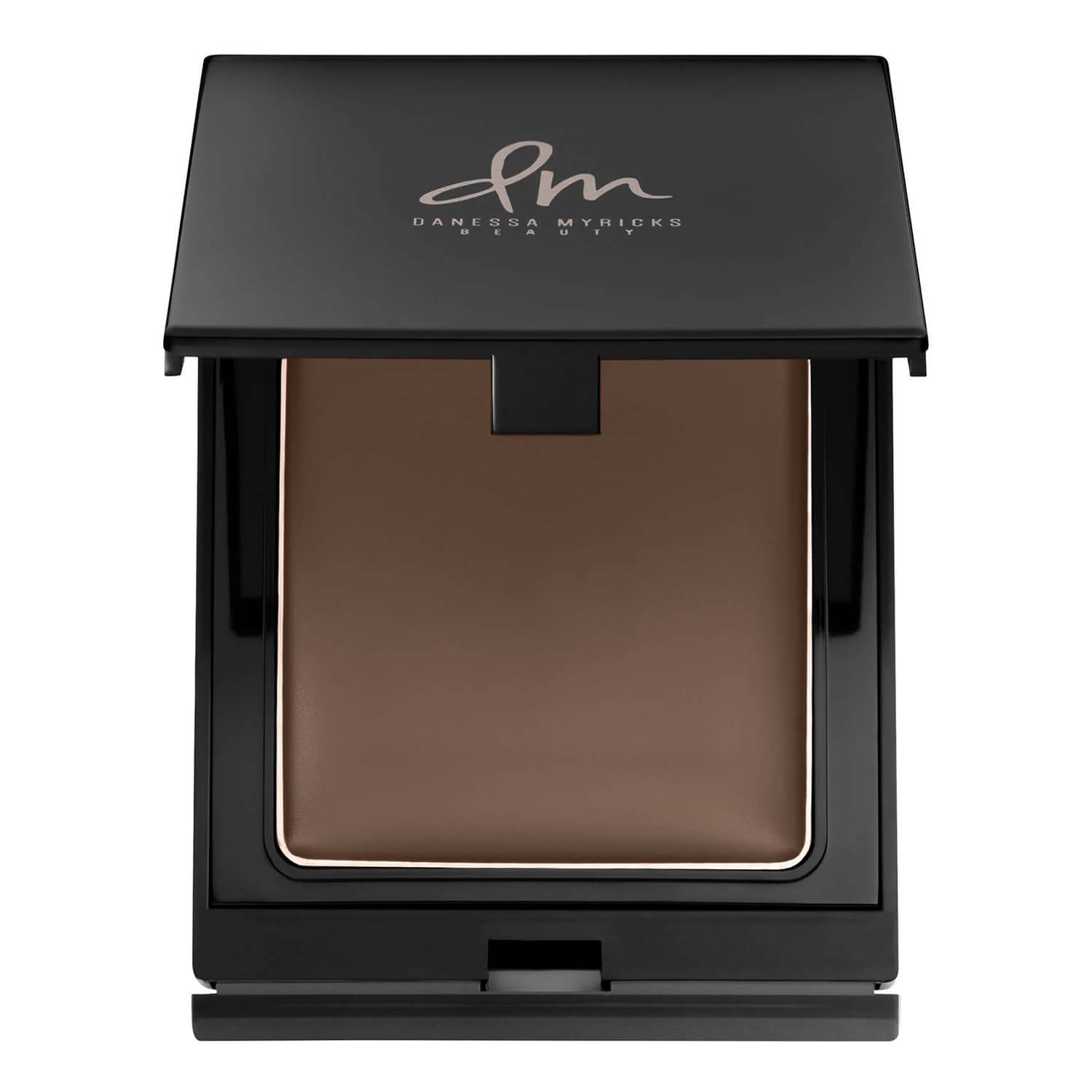 Danessa Myricks Beauty Balm Contour Medium 2