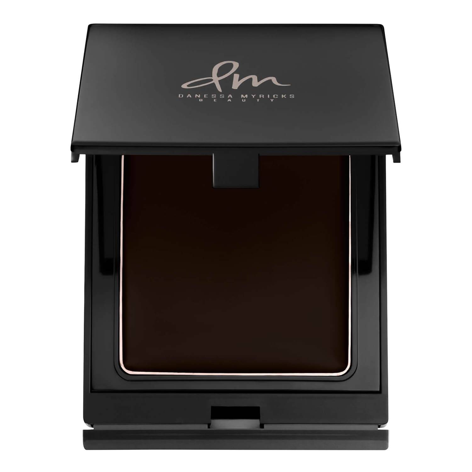 Danessa Myricks Beauty Balm Contour Deep 4