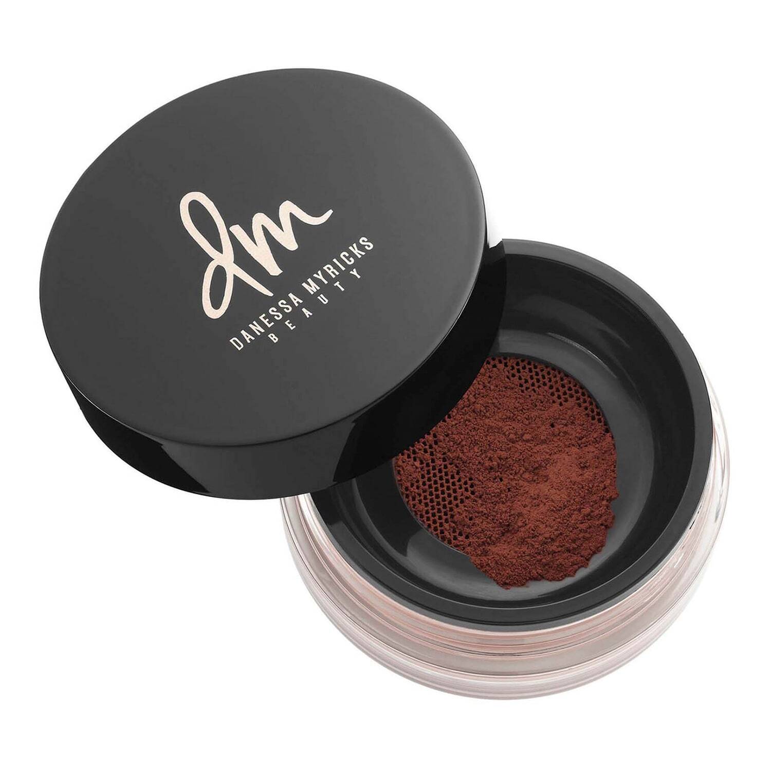 Danessa Myricks Beauty Evolution Powder 11G 5