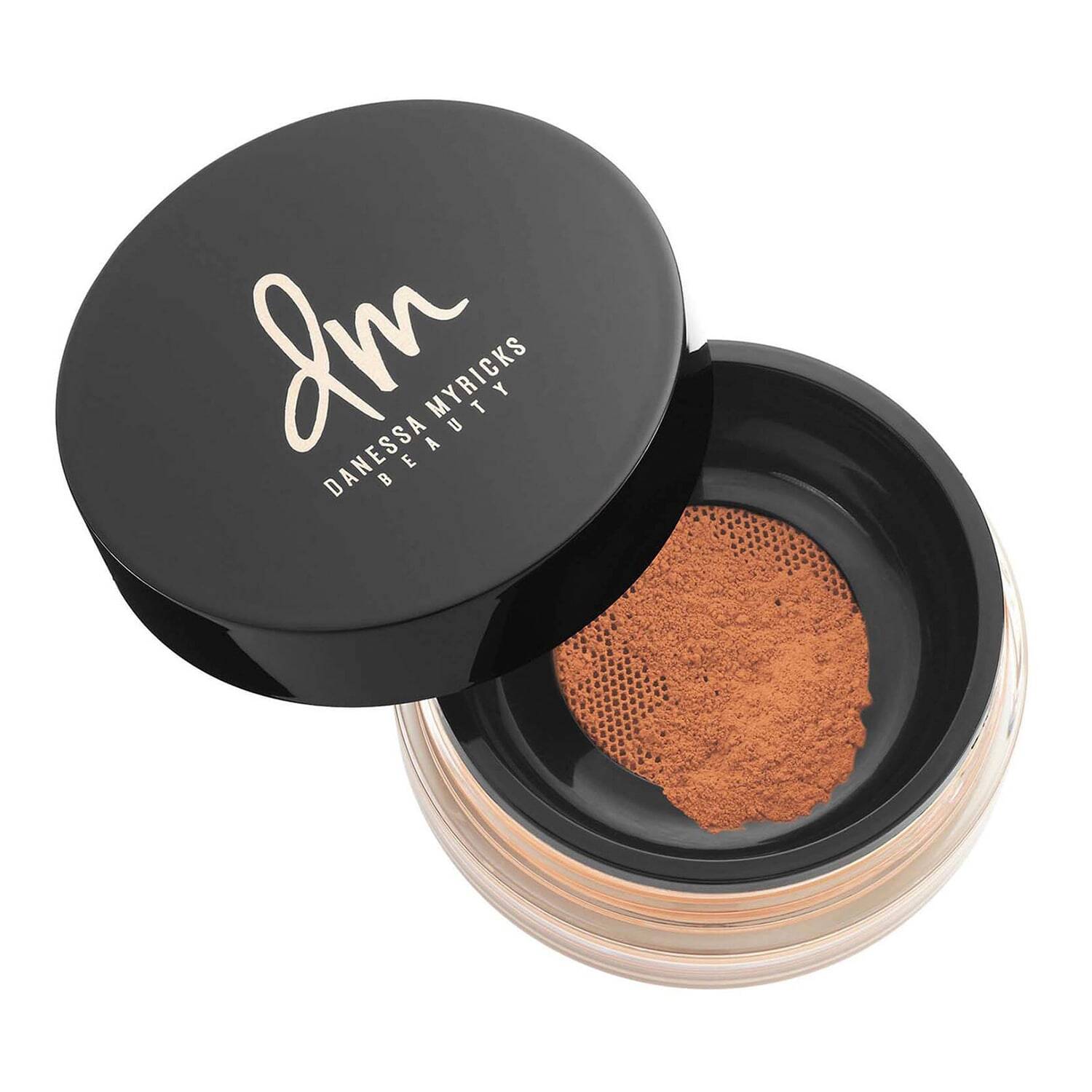 Danessa Myricks Beauty Evolution Powder 11G 4