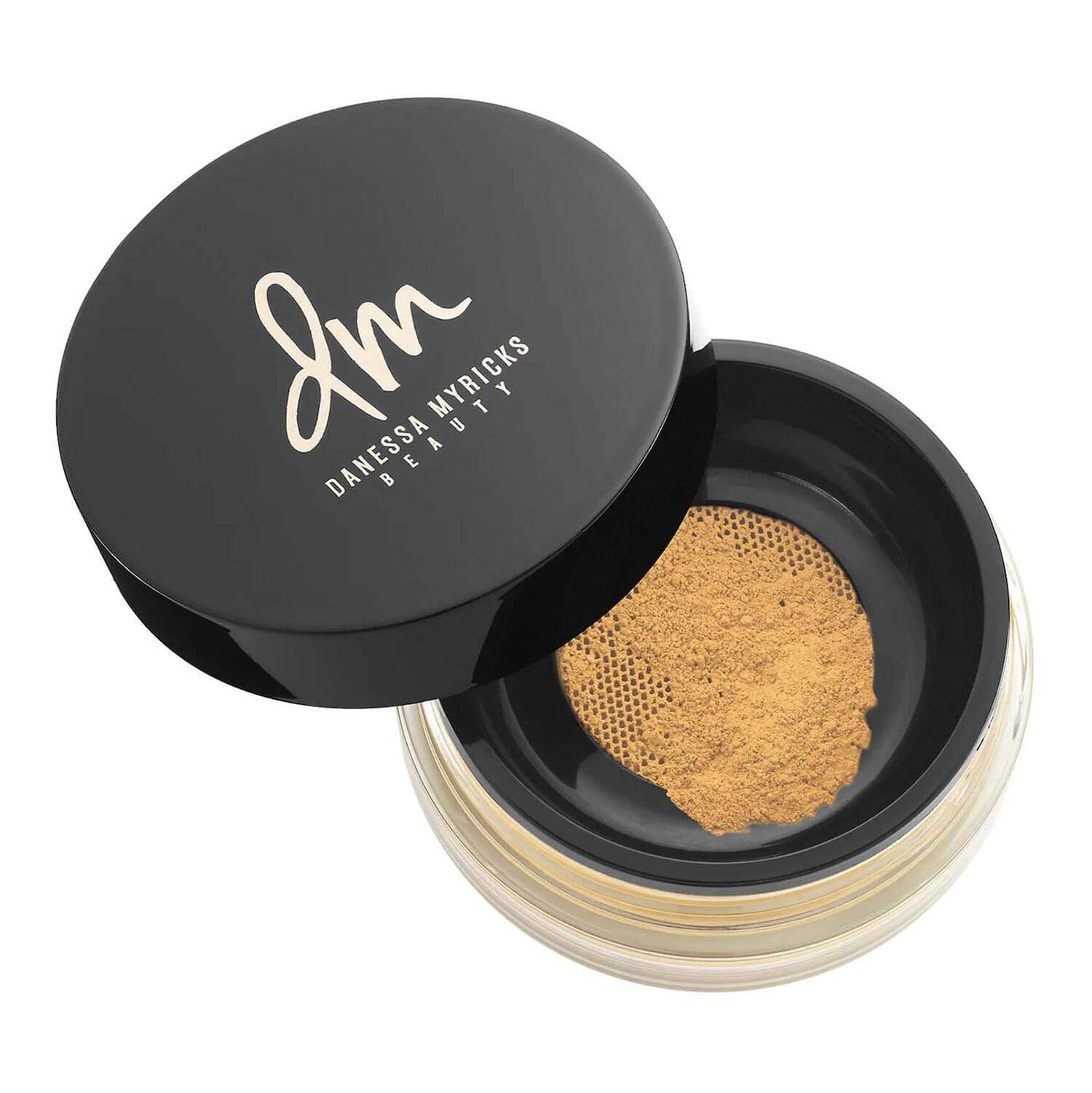 Danessa Myricks Beauty Evolution Powder 11G 3