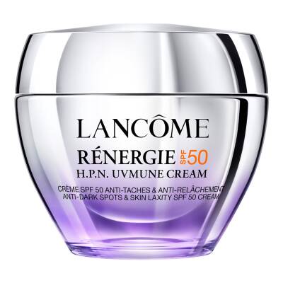 Renergie HPN300 Cream SPF50