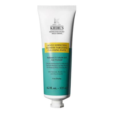 AcneTreat - Cleansing Paste