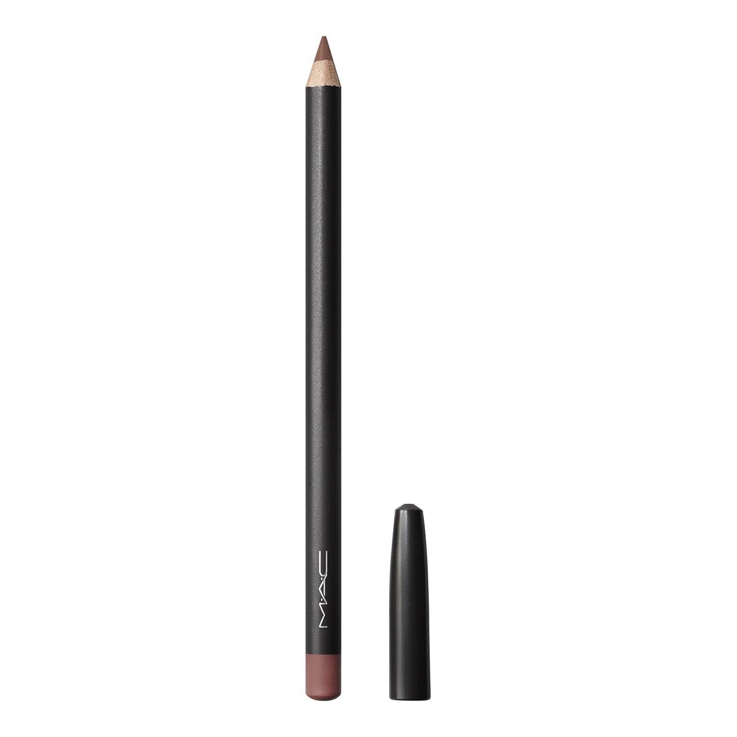 Mac Lip Pencil Cool Spice