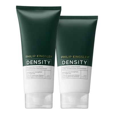 Density Thickening Shampoo & Conditioner